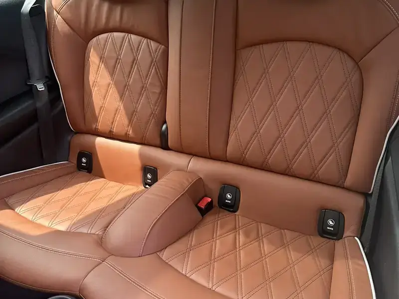 2022 Mini MINI с пробегом 50 000 км