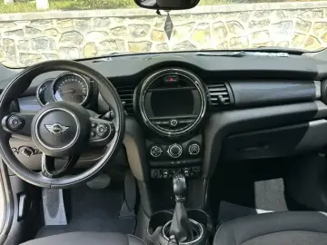 2014 Mini Electric MINI COOPER с пробегом 80 000 км