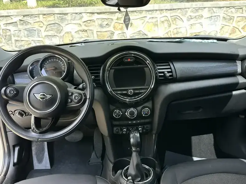 2014 Mini Electric MINI COOPER с пробегом 80 000 км