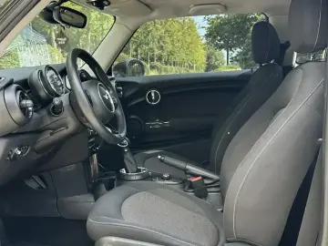 2014 Mini Electric MINI COOPER с пробегом 80 000 км
