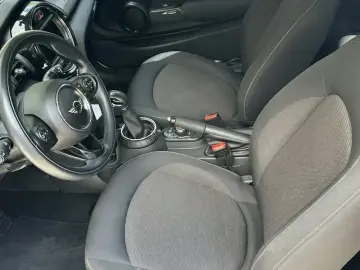 2014 Mini Electric MINI COOPER с пробегом 80 000 км