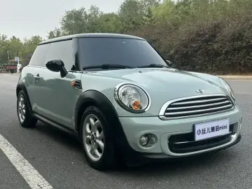 2012 Mini Electric MINI COOPER с пробегом 120 000 км