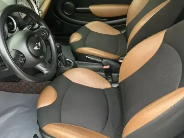 2012 Mini Electric MINI COOPER с пробегом 120 000 км