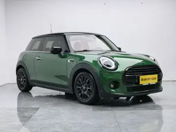 2021 Mini Electric MINI COOPER с пробегом 87 500 км