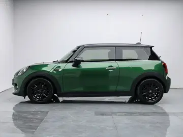2021 Mini Electric MINI COOPER с пробегом 87 500 км
