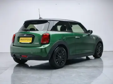 2021 Mini Electric MINI COOPER с пробегом 87 500 км