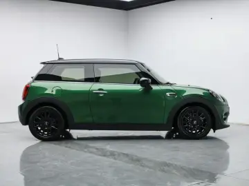 2021 Mini Electric MINI COOPER с пробегом 87 500 км
