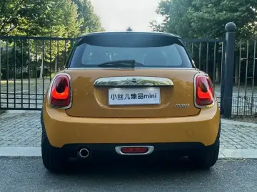 2014 Mini MINI с пробегом 70 000 км