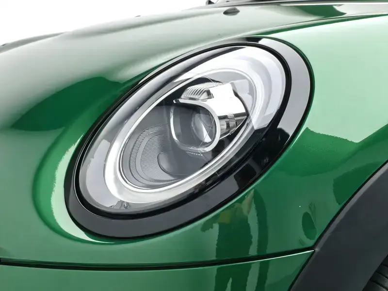 2021 Mini Electric MINI COOPER с пробегом 87 500 км
