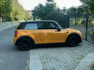 2014 Mini MINI с пробегом 70 000 км