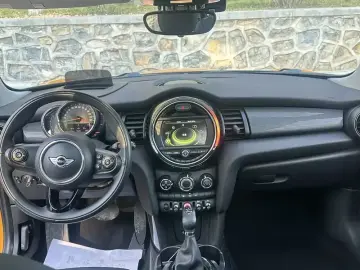 2014 Mini MINI с пробегом 70 000 км