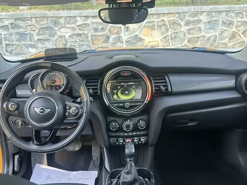 2014 Mini MINI с пробегом 70 000 км
