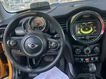 2014 Mini MINI с пробегом 70 000 км