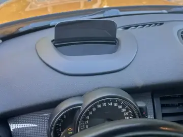 2014 Mini MINI с пробегом 70 000 км