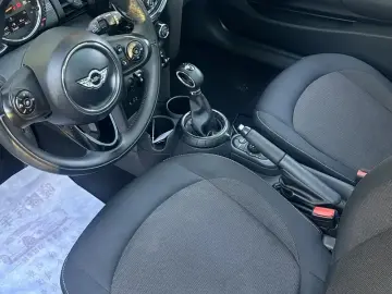 2014 Mini MINI с пробегом 70 000 км