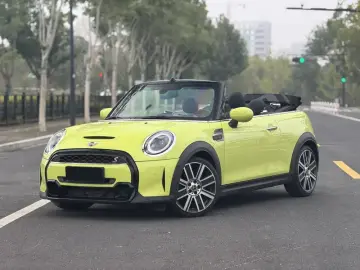 2021 Mini Electric MINI COOPER с пробегом 57 000 км