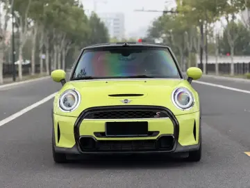 2021 Mini Electric MINI COOPER с пробегом 57 000 км