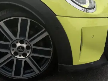 2021 Mini MINI с пробегом 57 000 км
