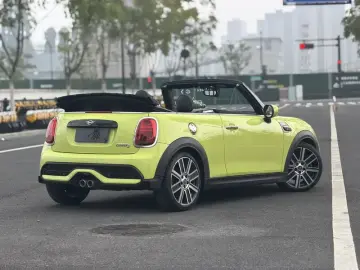 2021 Mini Electric MINI COOPER с пробегом 57 000 км