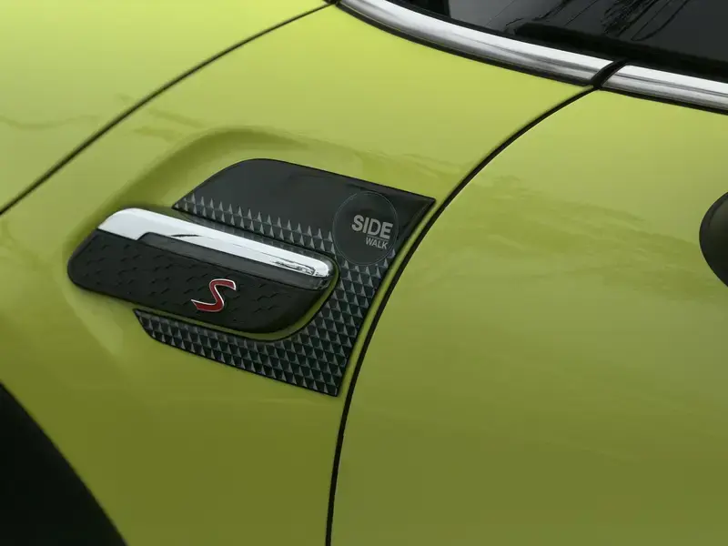 2021 Mini MINI с пробегом 57 000 км