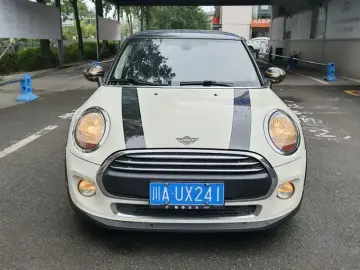 2018 Mini Electric MINI COOPER с пробегом 82 900 км