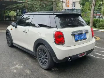 2018 Mini Electric MINI COOPER с пробегом 82 900 км