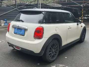 2018 Mini Electric MINI COOPER с пробегом 82 900 км