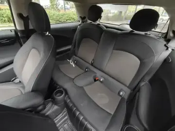 2018 Mini Electric MINI COOPER с пробегом 82 900 км