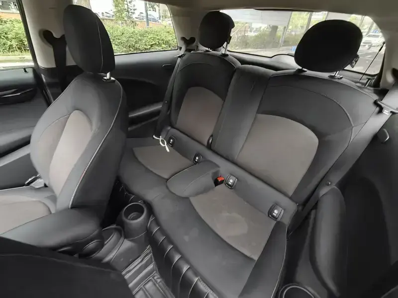 2018 Mini Electric MINI COOPER с пробегом 82 900 км