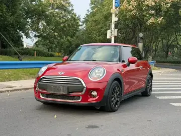 2016 Mini Electric MINI COOPER с пробегом 70 000 км