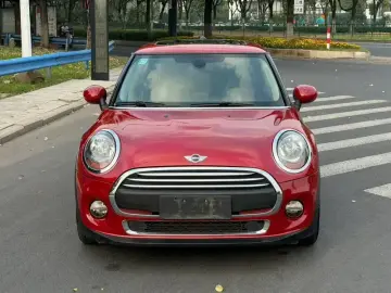 2016 Mini Electric MINI COOPER с пробегом 70 000 км