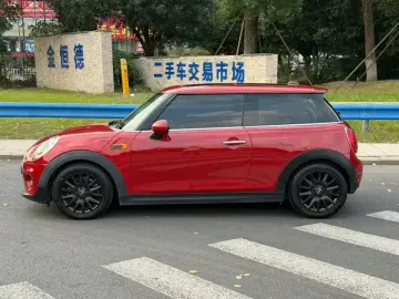 2016 Mini MINI с пробегом 70 000 км