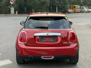 2016 Mini MINI с пробегом 70 000 км