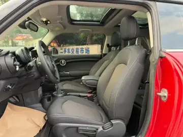 2016 Mini MINI с пробегом 70 000 км