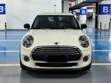 2019 Mini Electric MINI COOPER с пробегом 51 000 км