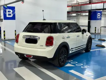 2019 Mini Electric MINI COOPER с пробегом 51 000 км