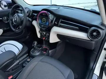 2019 Mini Electric MINI COOPER с пробегом 51 000 км