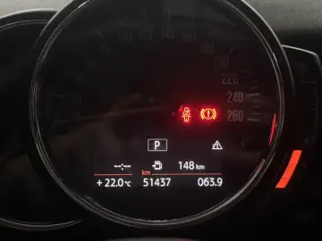 2019 Mini Electric MINI COOPER с пробегом 51 000 км