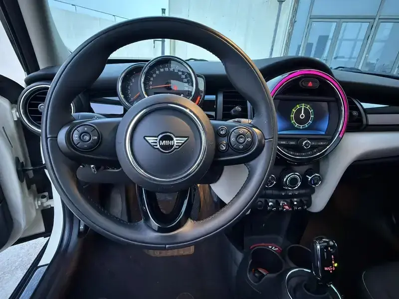 2019 Mini Electric MINI COOPER с пробегом 51 000 км