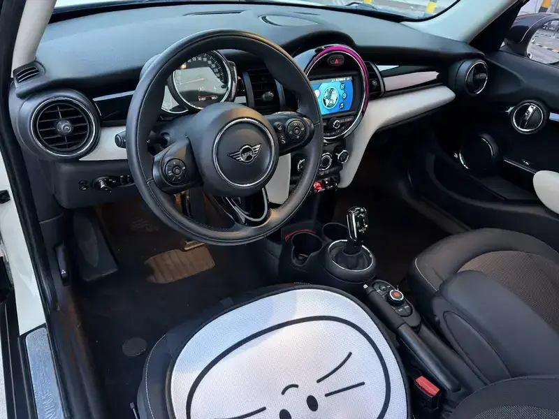 2019 Mini Electric MINI COOPER с пробегом 51 000 км