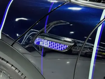 2023 Mini Electric MINI COOPER с пробегом 11 000 км