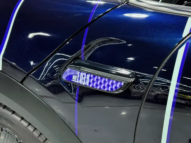 2023 Mini Electric MINI COOPER с пробегом 11 000 км