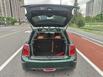 2016 Mini MINI с пробегом 118 000 км