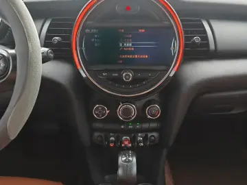 2016 Mini MINI с пробегом 118 000 км