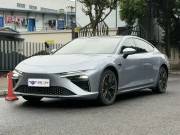 2022 Hozon Nezha S с пробегом 54 000 км