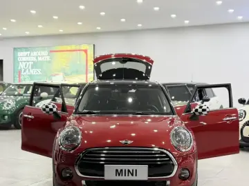 2016 Mini New Energy (Imported) с пробегом 74 000 км