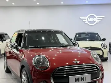 2016 Mini New Energy (Imported) с пробегом 74 000 км