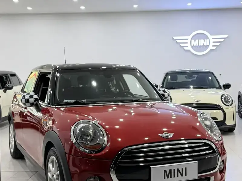 2016 Mini New Energy (Imported) с пробегом 74 000 км