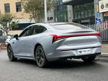 2022 Hozon Nezha S с пробегом 54 000 км