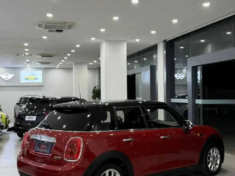 2016 Mini New Energy (Imported) с пробегом 74 000 км